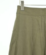 Theory（セオリー）ロング・マキシ丈スカート カーキ サイズ:00(XS位) レディース/2200637390064