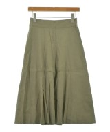 Theory ロング・マキシ丈スカート