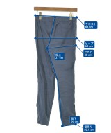 Theory（セオリー）その他 青 サイズ:P(XS位) レディース/2200637390149