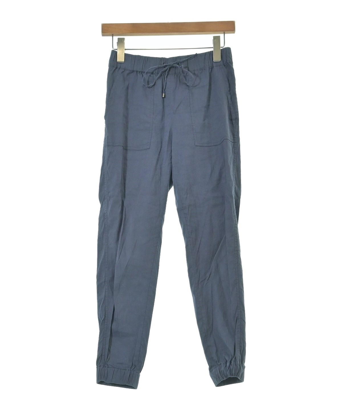 試着のみ　セオリー　Theory サイズP Theory（セオリー）その他 青 サイズ:P(XS位) レディース