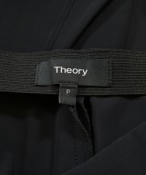 Theory（セオリー）その他 黒 サイズ:P(XS位) レディース/2200619967024