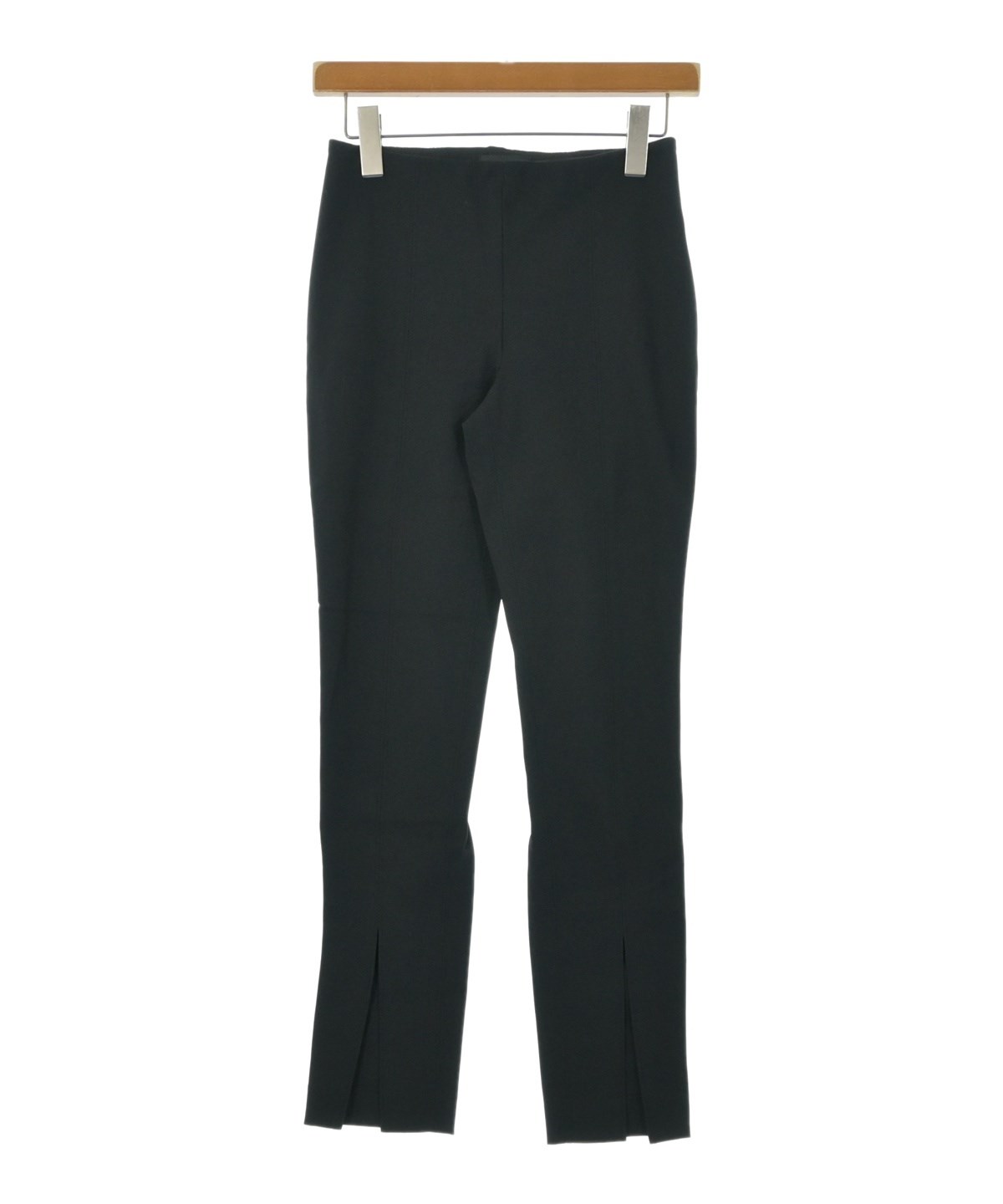 Theory（セオリー）その他 黒 サイズ:P(XS位) レディース