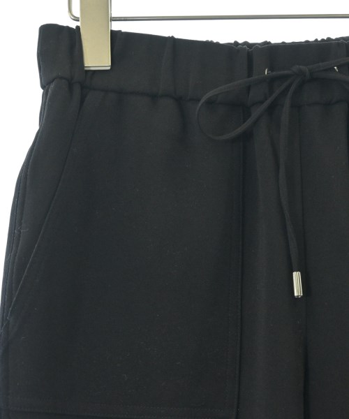 Theory（セオリー）その他 黒 サイズ:P(XS位) レディース/2200619967031