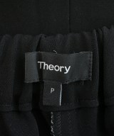 Theory（セオリー）その他 黒 サイズ:P(XS位) レディース/2200619967031