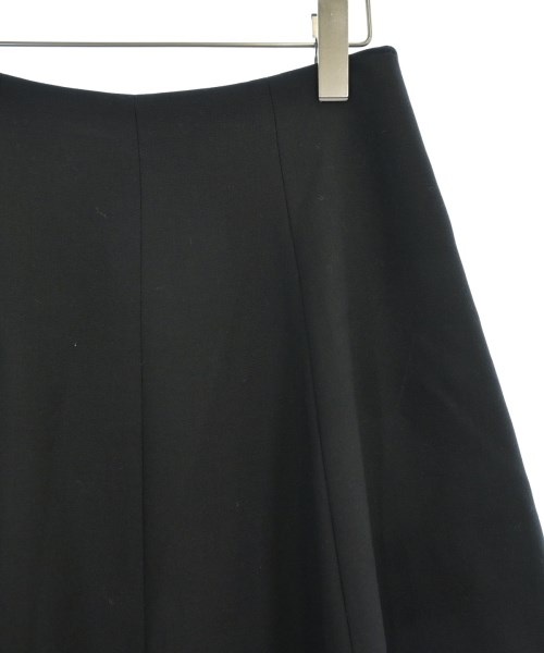 Theory（セオリー）ロング・マキシ丈スカート 黒 サイズ:0(S位) レディース/2200619967048