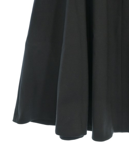 Theory（セオリー）ロング・マキシ丈スカート 黒 サイズ:0(S位) レディース/2200619967048