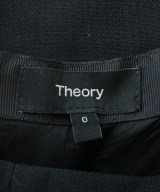Theory（セオリー）ロング・マキシ丈スカート 黒 サイズ:0(S位) レディース/2200619967048