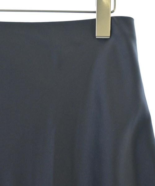 Theory（セオリー）ロング・マキシ丈スカート 紺 サイズ:0(S位) レディース/2200619967055