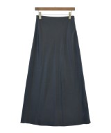 Theory（セオリー）ロング・マキシ丈スカート 紺 サイズ:0(S位) レディース/2200619967055