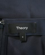 Theory（セオリー）ロング・マキシ丈スカート 紺 サイズ:0(S位) レディース/2200619967055