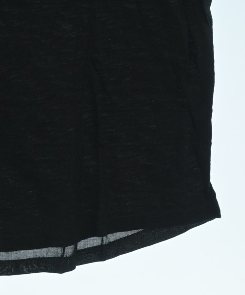 Theory（セオリー）Tシャツ・カットソー 黒 サイズ:S レディース/2200619967062