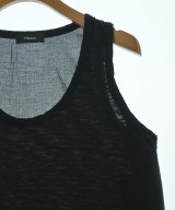 Theory（セオリー）Tシャツ・カットソー 黒 サイズ:S レディース/2200619967062