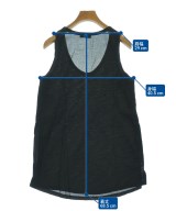 Theory（セオリー）Tシャツ・カットソー 黒 サイズ:S レディース/2200619967062