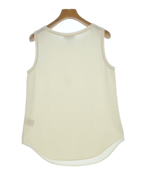 Theory（セオリー）カジュアルシャツ 白 サイズ:S レディース/2200619967079