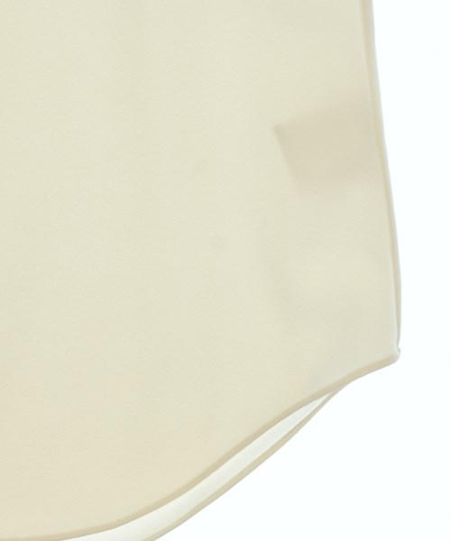 Theory（セオリー）カジュアルシャツ 白 サイズ:S レディース/2200619967079