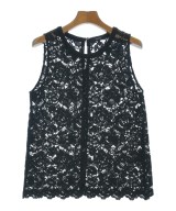 Theory（セオリー）カジュアルシャツ 黒 サイズ:S レディース/2200619967093