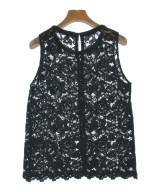 Theory（セオリー）カジュアルシャツ 黒 サイズ:S レディース/2200619967093