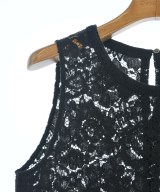 Theory（セオリー）カジュアルシャツ 黒 サイズ:S レディース/2200619967093