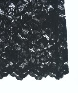 Theory（セオリー）カジュアルシャツ 黒 サイズ:S レディース/2200619967093