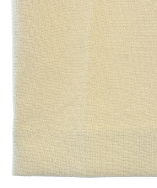 Theory（セオリー）その他 白 サイズ:00(XS位) レディース/2200619967116