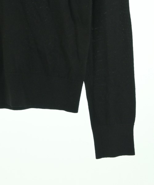 Theory（セオリー）ニット・セーター 黒 サイズ:S レディース/2200622843018