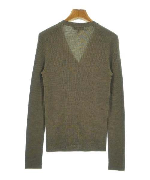 Theory（セオリー）カーディガン 茶 サイズ:S レディース/2200622843049