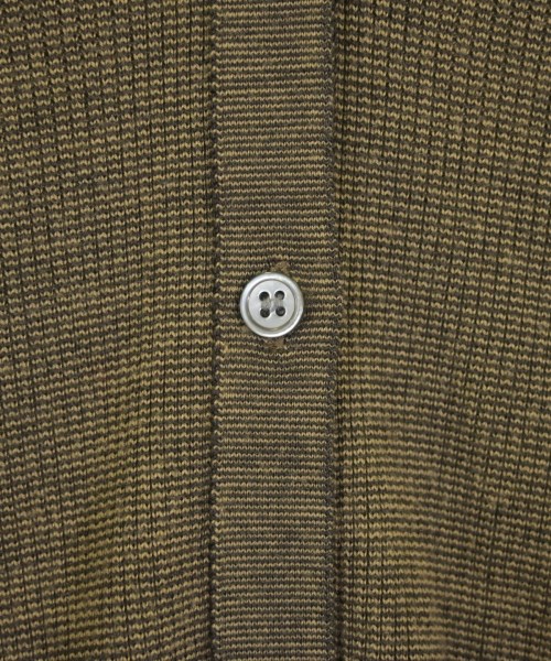 Theory（セオリー）カーディガン 茶 サイズ:S レディース/2200622843049