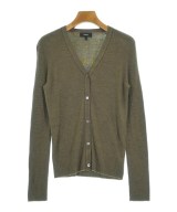 Theory（セオリー）カーディガン 茶 サイズ:S レディース/2200622843049