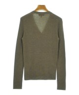 Theory（セオリー）カーディガン 茶 サイズ:S レディース/2200622843049