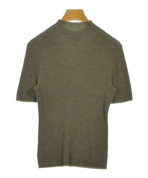 Theory（セオリー）ニット・セーター 茶 サイズ:S レディース/2200622843056