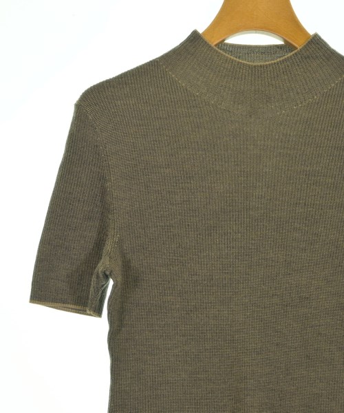 Theory（セオリー）ニット・セーター 茶 サイズ:S レディース/2200622843056