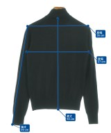 Theory（セオリー）ニット・セーター 黒 サイズ:S レディース/2200622843070