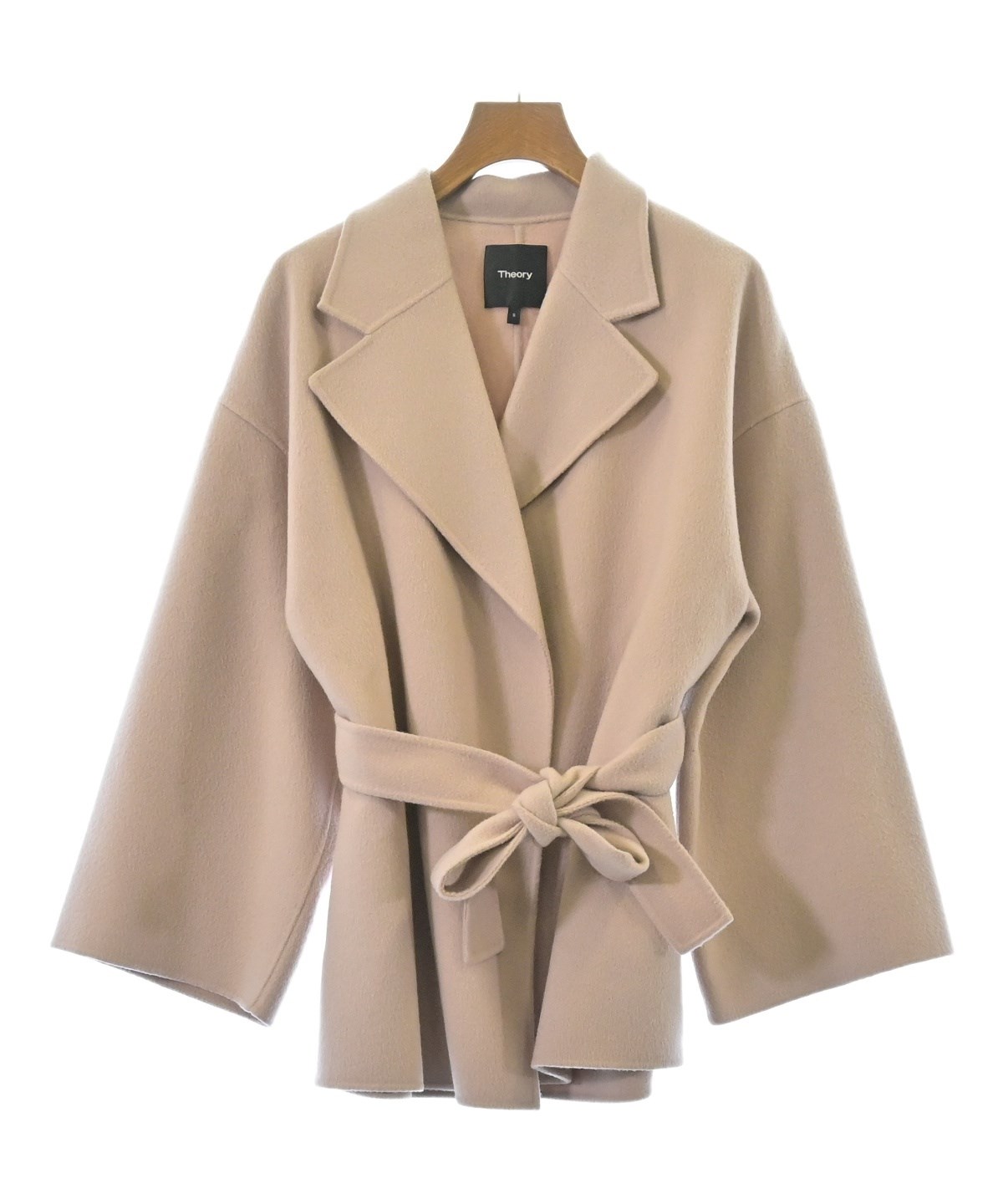 Theory（セオリー）その他 ピンク サイズ:S レディース/2200637657013