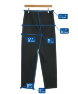 Theory（セオリー）スラックス 黒 サイズ:4(M位) レディース/2200637831031