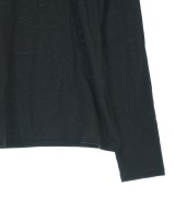 Theory（セオリー）Tシャツ・カットソー 黒 サイズ:S レディース/2200637925112