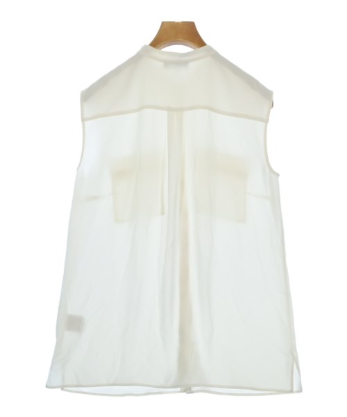 Theory（セオリー）ブラウス 白 サイズ:P(XS位) レディース/2200637925228