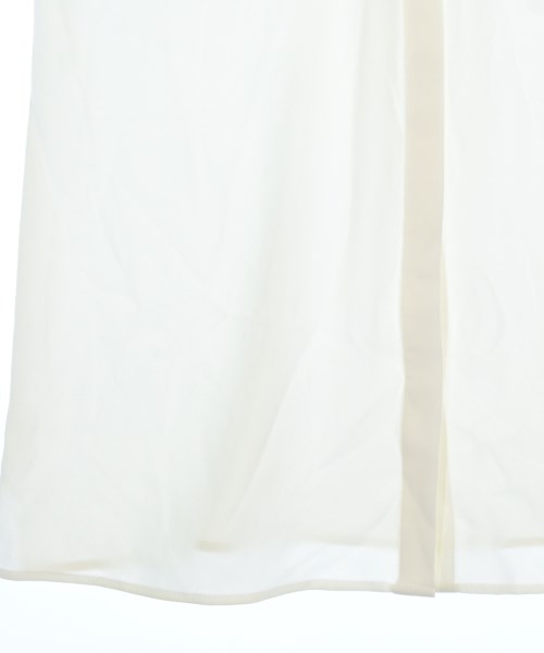 Theory（セオリー）ブラウス 白 サイズ:P(XS位) レディース/2200637925228