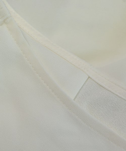 Theory（セオリー）ブラウス 白 サイズ:P(XS位) レディース/2200637925228