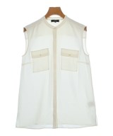 Theory（セオリー）ブラウス 白 サイズ:P(XS位) レディース/2200637925228