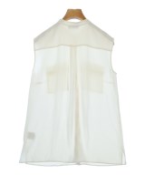 Theory（セオリー）ブラウス 白 サイズ:P(XS位) レディース/2200637925228