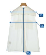 Theory（セオリー）ブラウス 白 サイズ:P(XS位) レディース/2200637925228