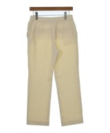 Theory（セオリー）スラックス 白 サイズ:0(S位) レディース/2200615636078