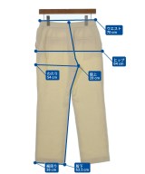 Theory（セオリー）スラックス 白 サイズ:0(S位) レディース/2200615636078