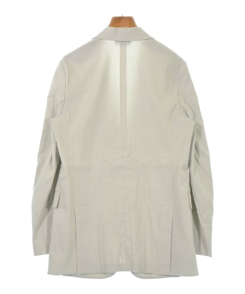 新品タグ付き セオリー テーラードジャケット オフホワイト Mサイズ Theory（セオリー）テーラードジャケット 白 サイズ:0(S位) レディース