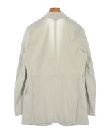 Theory（セオリー）テーラードジャケット 白 サイズ:0(S位) レディース/2200615636115