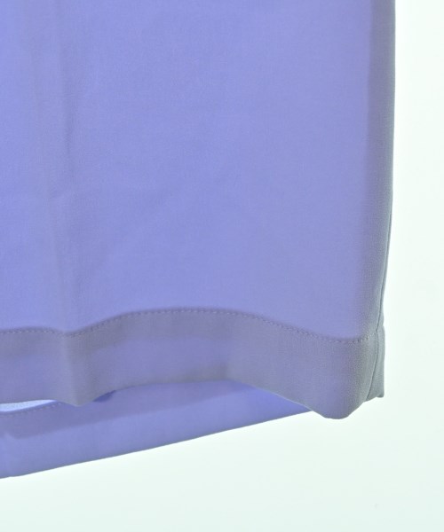 Theory（セオリー）スラックス 紫 サイズ:2(M位) レディース/2200620252072