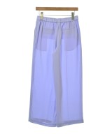 Theory（セオリー）スラックス 紫 サイズ:2(M位) レディース/2200620252072