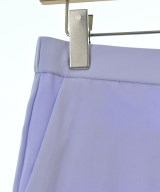 Theory（セオリー）スラックス 紫 サイズ:2(M位) レディース/2200620252072