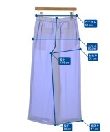 Theory（セオリー）スラックス 紫 サイズ:2(M位) レディース/2200620252072