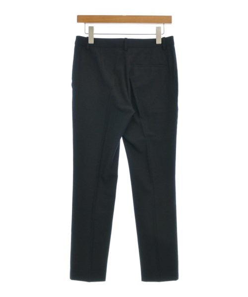 Theory（セオリー）スラックス 黒 サイズ:2(M位) レディース/2200620252096